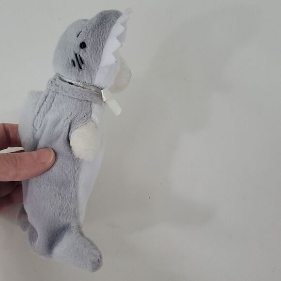 GANZ Wee Bear Village Set of 7 Collectible Bears Vintage - Picture 13 of 15